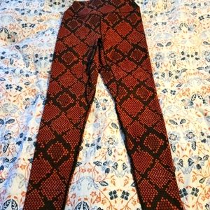 Balance Athletica Ascend Leggings